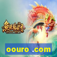 oouro .com